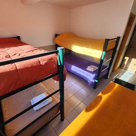 Yaghan Hostel 우수아이아 외부 사진