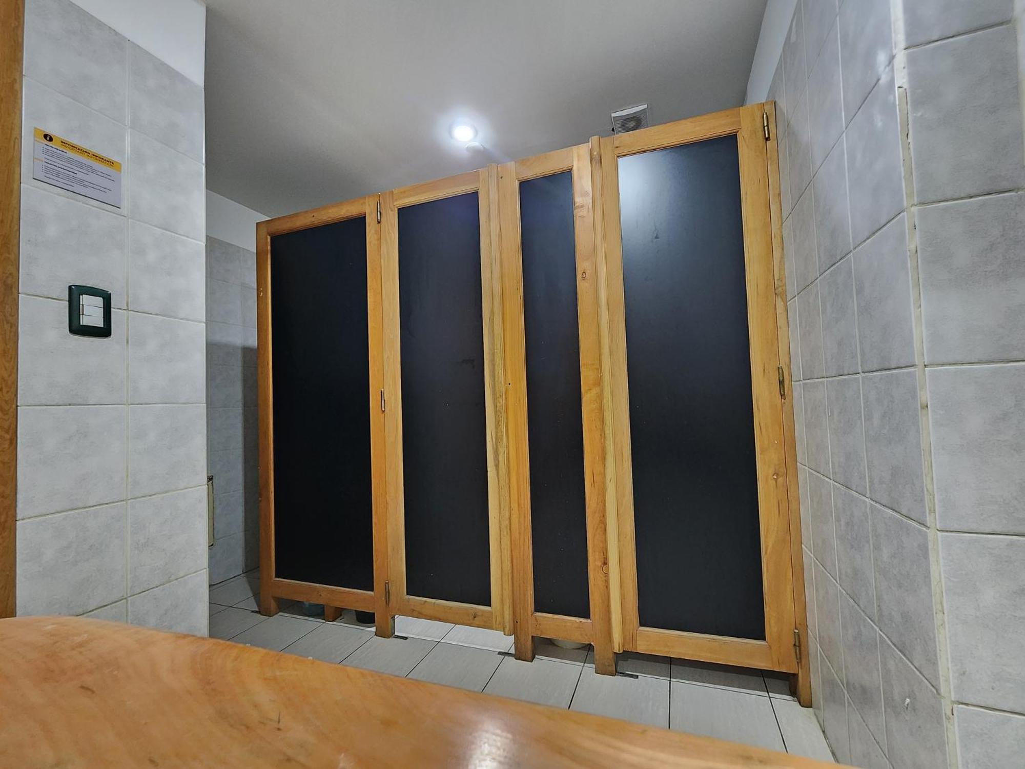 Yaghan Hostel 우수아이아 외부 사진