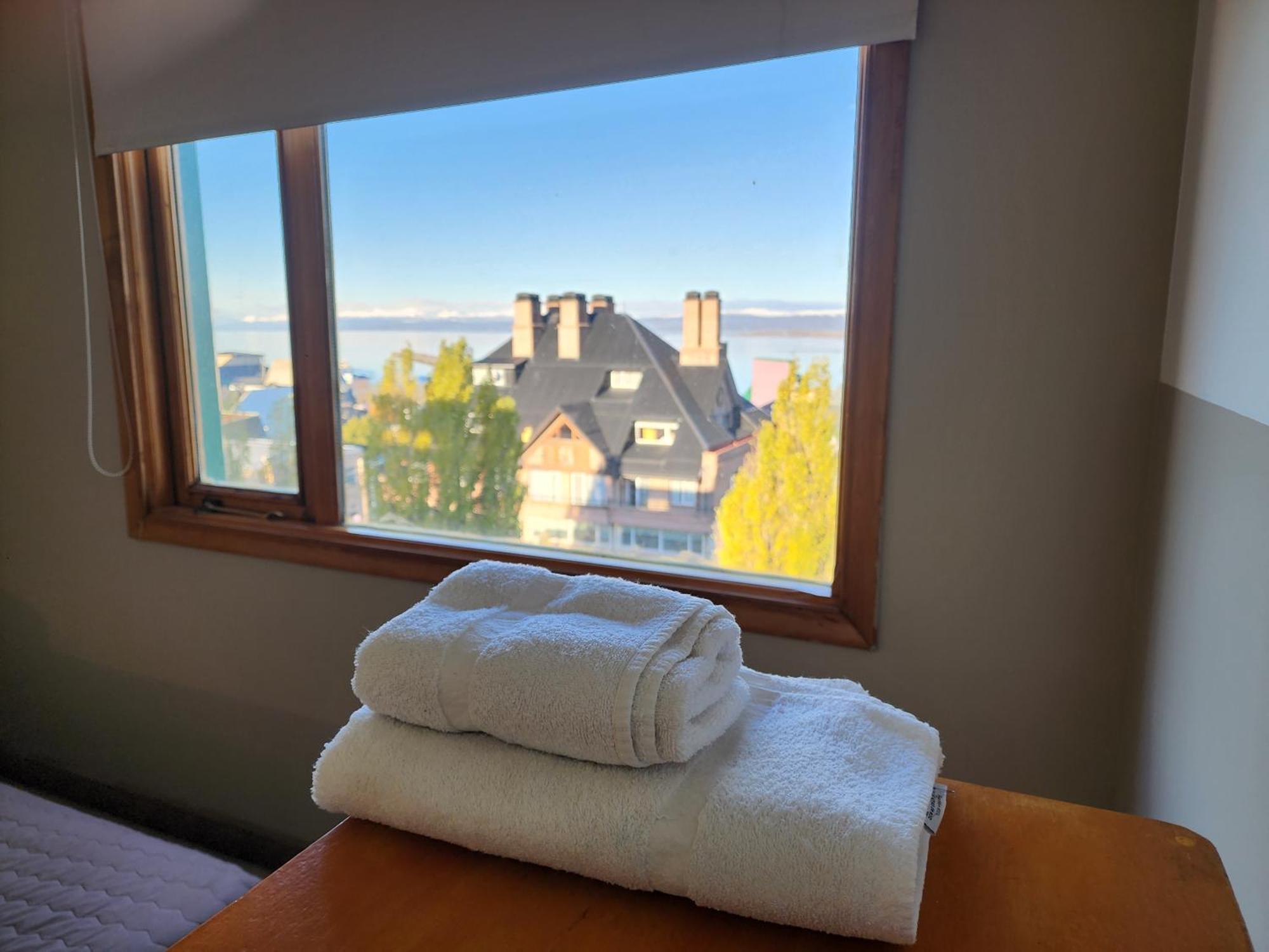 Yaghan Hostel 우수아이아 외부 사진