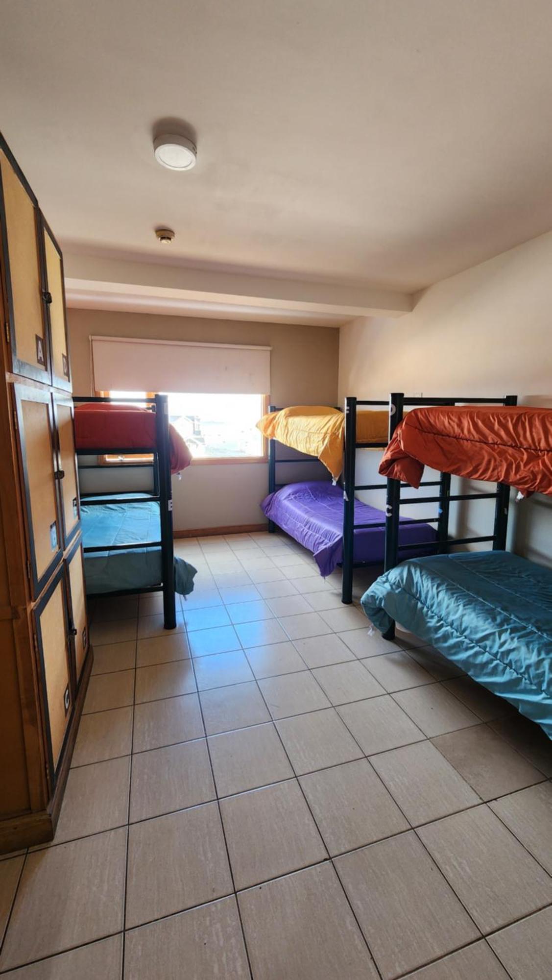 Yaghan Hostel 우수아이아 외부 사진